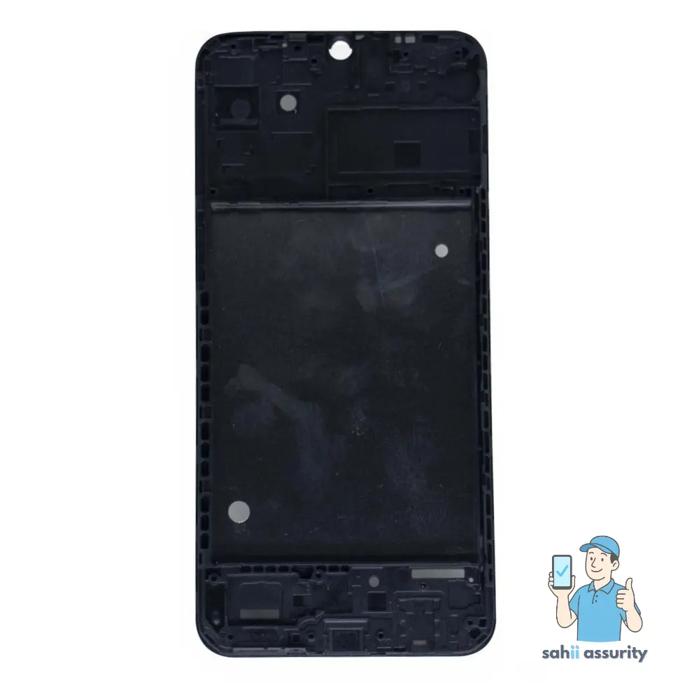 LCD Frame Middle Chassis for Samsung Galaxy M20 thumbnail